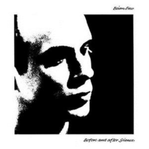 Brian Eno - Before And After Science (Vinyl) in the group OTHER / Övrigt / at Bengans Skivbutik AB (2560401)