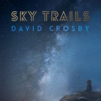 David Crosby - Sky Trails in the group OTHER / -Startsida LUF at Bengans Skivbutik AB (2560444)