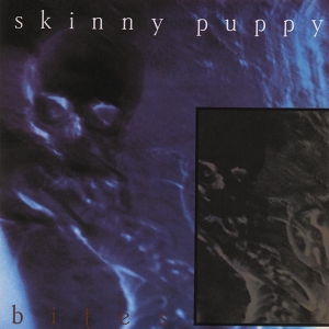 Skinny Puppy - Bites in the group OUR PICKS /  Christmas gift tip Vinyl at Bengans Skivbutik AB (2560770)