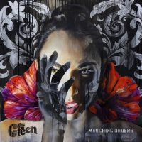 Green - Marching Orders in the group VINYL / Reggae at Bengans Skivbutik AB (2560834)