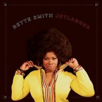 Smith Bette - Jetlagger in the group VINYL / RnB-Soul at Bengans Skivbutik AB (2560868)