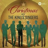 The King's Singers - Christmas With The King's Sing in the group OUR PICKS / Christmas gift tip CD at Bengans Skivbutik AB (2561629)