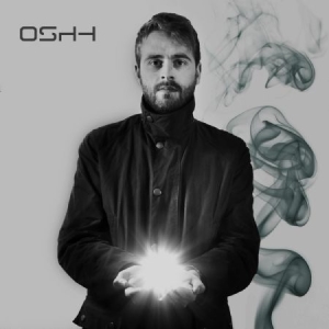 Oshh - Oshh in the group VINYL / Pop at Bengans Skivbutik AB (2572295)