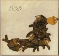 Ocs - Memory Of A Cut Off Head in the group VINYL / Pop-Rock at Bengans Skivbutik AB (2572304)