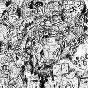 Aguayo Matias And Desdemonas - Sofarnopolis in the group OTHER / Övrigt / at Bengans Skivbutik AB (2572319)