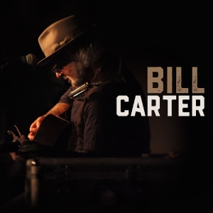 Bill Carter - Bill Carter in the group CD / Country at Bengans Skivbutik AB (2572350)