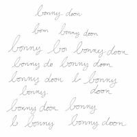 BONNY DOON - BONNY DOON in the group CD / Pop-Rock at Bengans Skivbutik AB (2572373)