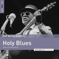 Blandade Artister - Rough Guide To Holy Blues in the group VINYL / Blues,Jazz at Bengans Skivbutik AB (2572417)