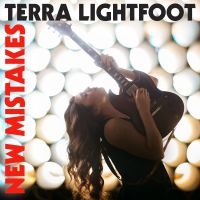 Lightfoot Terra - New Mistakes in the group CD / Pop-Rock at Bengans Skivbutik AB (2572436)