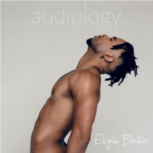 Blake Elijah - Audiology in the group CD / RNB, Disco & Soul at Bengans Skivbutik AB (2572438)