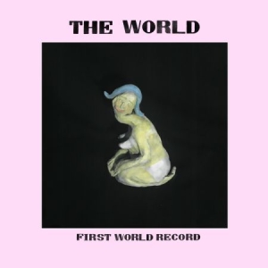 World - First World Record in the group VINYL / Rock at Bengans Skivbutik AB (2572453)