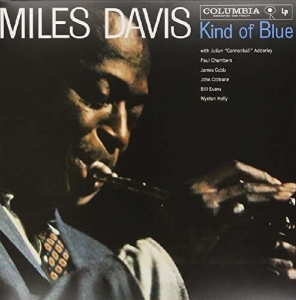 Miles Davis - Kind Of Blue (Mono Vinyl) in the group OUR PICKS / Classic labels / Music On Vinyl at Bengans Skivbutik AB (2572492)