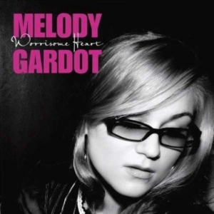 Melody Gardot - Worrisome heart in the group VINYL / Jazz at Bengans Skivbutik AB (2590136)