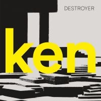 Destroyer - Ken in the group VINYL / Pop-Rock at Bengans Skivbutik AB (2590604)