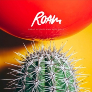 Roam - Great Heights & Nosedives in the group CD / Pop-Rock at Bengans Skivbutik AB (2590615)
