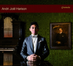 Various - Musician in the group Externt_Lager / at Bengans Skivbutik AB (2607701)