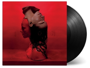 Sevdaliza - Ison in the group OUR PICKS / Classic labels / Music On Vinyl at Bengans Skivbutik AB (2610900)