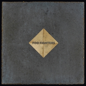 Foo Fighters - Concrete And Gold in the group OUR PICKS / Best Album Of The 10s / Bäst Album Under 10-talet - Classic Rock at Bengans Skivbutik AB (2621619)