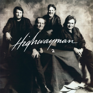 Cash - Highwayman 2 in the group OUR PICKS / Classic labels / Music On Vinyl at Bengans Skivbutik AB (2629727)