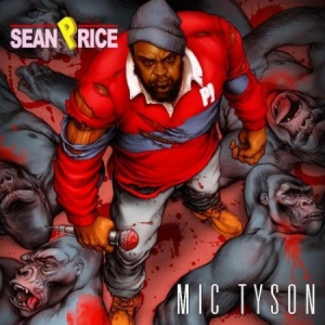 Sean Price - Mic Tyson in the group VINYL / Hip Hop-Rap,RnB-Soul at Bengans Skivbutik AB (2638032)