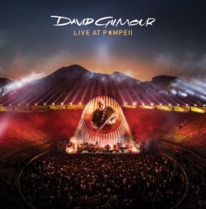 Gilmour David - Live At Pompeii in the group VINYL / Regular Custormer Discount may 24 at Bengans Skivbutik AB (2639260)