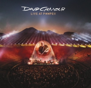 Gilmour David - Live At Pompeii in the group VINYL / Pop-Rock,Övrigt at Bengans Skivbutik AB (2639260)
