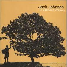 Jack Johnson - In Between Dreams (Vinyl) in the group VINYL / Pop-Rock at Bengans Skivbutik AB (2639887)