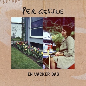 Gessle Per - En Vacker Dag in the group CD / Pop-Rock at Bengans Skivbutik AB (2643379)