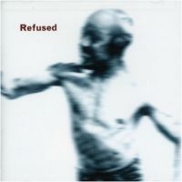 Refused - Songs To Fan The Flames Of Disconte in the group VINYL / Pop-Rock,Svensk Folkmusik at Bengans Skivbutik AB (2645160)