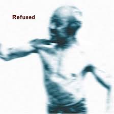 Refused - Songs To Fan The Flames Of Disconte in the group OTHER / -Start Jan R1 at Bengans Skivbutik AB (2645160)