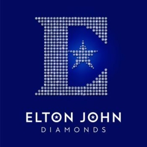 Elton John - Diamonds (2Cd) in the group OUR PICKS / Christmas gift tip CD at Bengans Skivbutik AB (2645402)