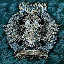 Skyclad - The Wayward Sons Of Mother Earth in the group CD / Pop-Rock at Bengans Skivbutik AB (2645422)