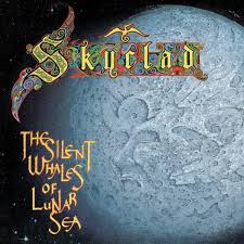 Skyclad - The Silent Whales Of Lunar Sea in the group CD / Pop-Rock at Bengans Skivbutik AB (2645424)