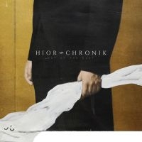 Hior Chronik - Out Of The Dust in the group CD / Pop-Rock at Bengans Skivbutik AB (2645482)