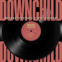 Downchild - Something I've Done in the group CD / Blues,Jazz at Bengans Skivbutik AB (2645493)