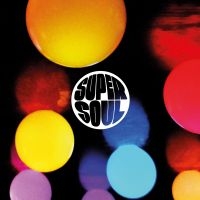 Supersoul - Supersoul in the group CD / Pop-Rock,RnB-Soul at Bengans Skivbutik AB (2645525)