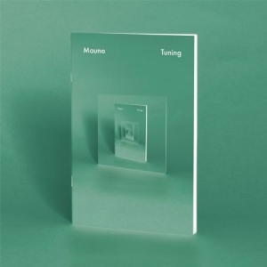 Mauno - Tuning in the group VINYL / Pop-Rock at Bengans Skivbutik AB (2645547)