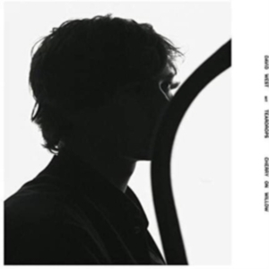 West David & Teardrops - Cherry On Willow (Brown Vinyl) in the group VINYL / Pop-Rock at Bengans Skivbutik AB (2645551)