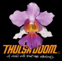 Thulsa Doom - A Keen Eye For The Obvious in the group CD / Pop-Rock at Bengans Skivbutik AB (2645588)