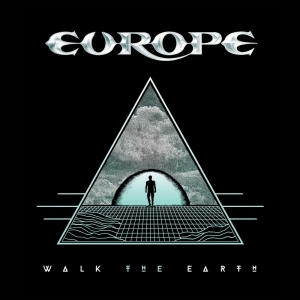 Europe - Walk The Earth (Vinyl) in the group VINYL / Hårdrock,Pop-Rock at Bengans Skivbutik AB (2660373)