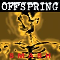 The Offspring - Smash in the group OTHER / CDV06 at Bengans Skivbutik AB (2663980)