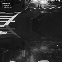 Reto A Ichi - The Lapse Of The Exchange / Alone M in the group CD / Dance-Techno,Pop-Rock at Bengans Skivbutik AB (2674351)