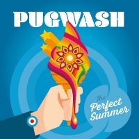 Pugwash - Perfect Summer in the group VINYL / Pop-Rock at Bengans Skivbutik AB (2674442)