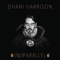 Dhani Harrison - In///Parallel in the group CD / Upcoming releases / Pop at Bengans Skivbutik AB (2682704)