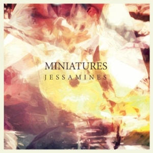 Miniatures - Jessamines in the group VINYL / Rock at Bengans Skivbutik AB (2714592)