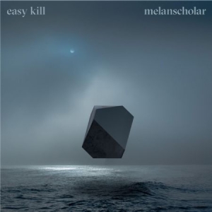 Easy Kill - Melanscholar in the group CD / Rock at Bengans Skivbutik AB (2714596)