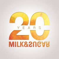 Blandade Artister - 20 Years Milk & Sugar in the group CD / Dance-Techno at Bengans Skivbutik AB (2714649)