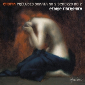 Chopin Frederick - Preludes Piano Sonata No. 2 Scher in the group OTHER / Övrigt / at Bengans Skivbutik AB (2714740)