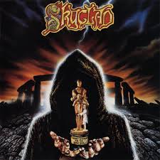 Skyclad - A Burnt Offering For The Bone Idol in the group OUR PICKS / Christmas gift tip CD at Bengans Skivbutik AB (2717605)