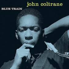 Coltrane John - Blue Train in the group OUR PICKS /  Christmas gift tip Vinyl at Bengans Skivbutik AB (2721162)